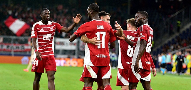 LDC Brest fait halluciner l'Europe, Stuttgart coince